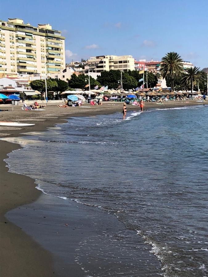 Relaxing Vacation At The Beach Málaga Eksteriør billede